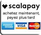 Logo scalapay